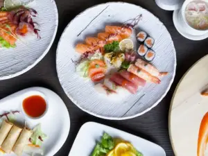 Sushi King 2