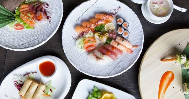 Sushi King 2