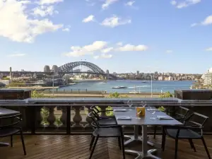 Cafe Sydney
