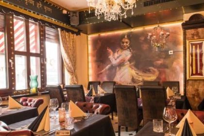 Tamarind Hill Indian Restaurant