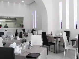 Ristorante Panta Rei