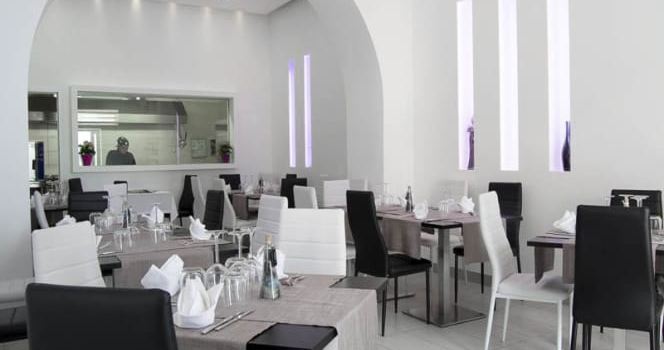 Ristorante Panta Rei