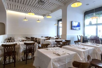 Luna - Osteria di Quartiere