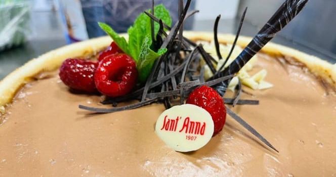 Ristorante Sant'Anna 1907