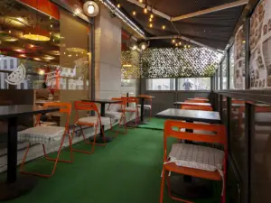 Meng Lak Bistrot Thai