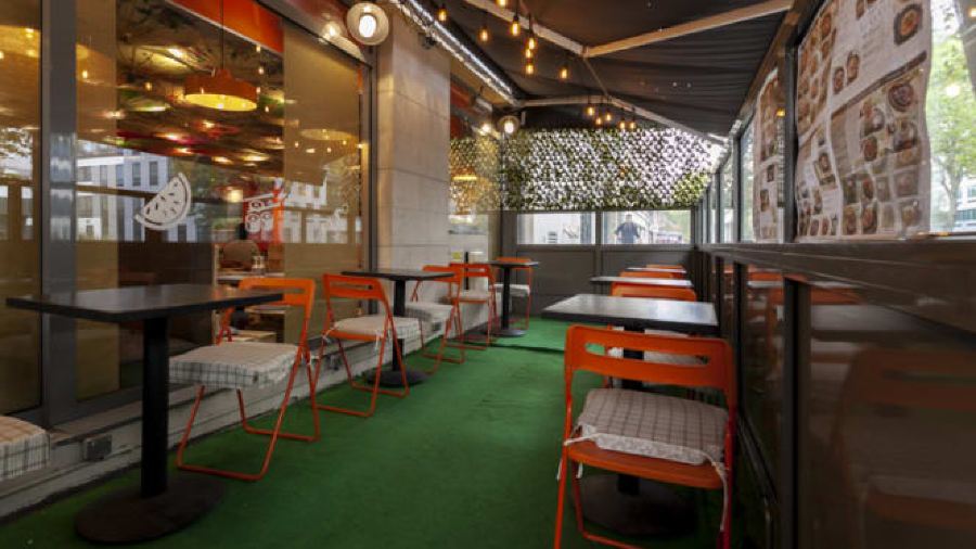 Meng Lak Bistrot Thai