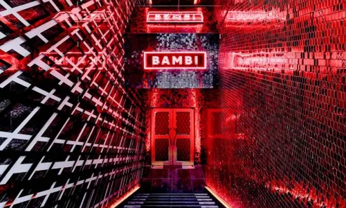 Night Club Bambi