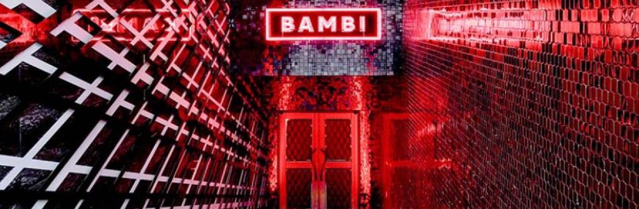 Night Club Bambi