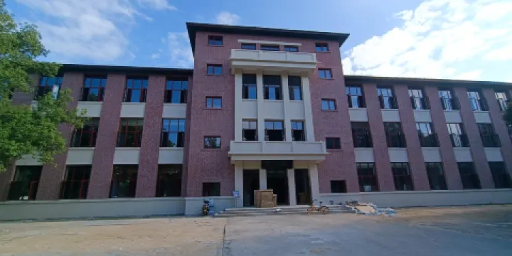 湖南農業大學校史館