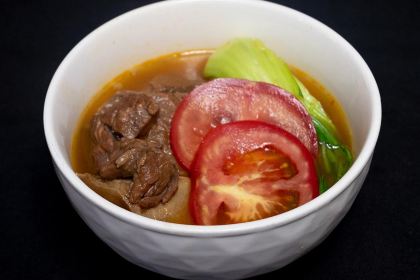 汀州建国饭店·路易艾尼西餐厅