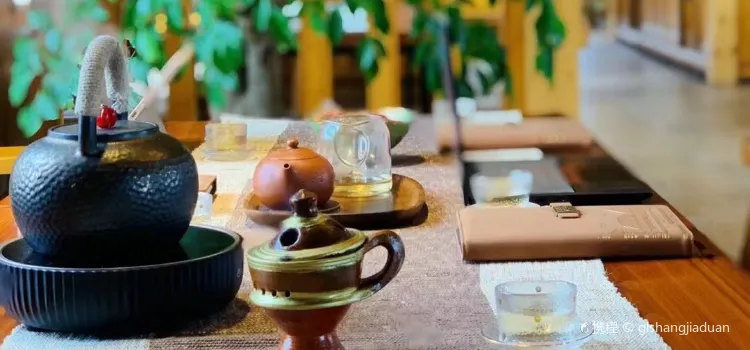 加措藏葯葯浴民宿·康養餐廳