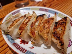 Ramen Zundo-Ya Shinsaibashi