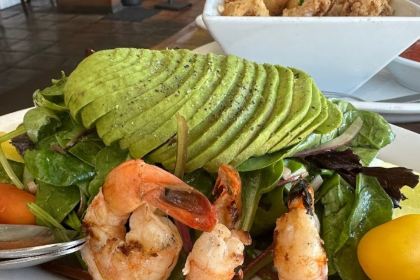 Masa of Echo Park Bakery & Cafe