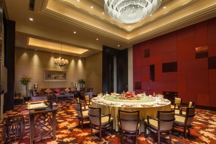 yu xi CUISINE of CHINA