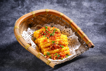 XIJIA GANGSHICHACANTING