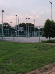 Chilla Sports Complex