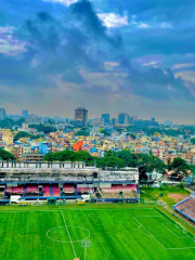 Bangalore Football Stadium