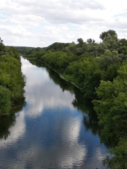 Khopyor River