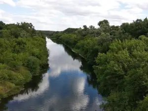 Khopyor River