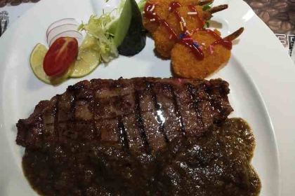 Shangdao Coffee (dongfangguangchang)