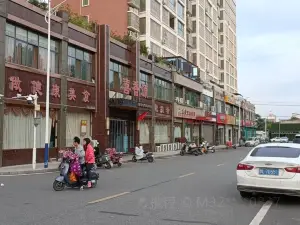 Xixiangyuan