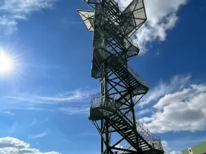 Lookout Tower in Kotowice