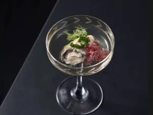 ZAO JIU COCKTAIL BAR