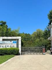 Jinan Earthquake Science Museum