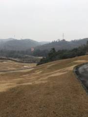 Longpanhu Golf Driving Range