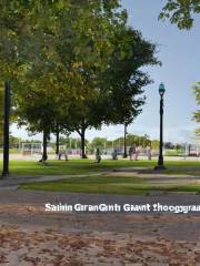 Saint William Grant Park