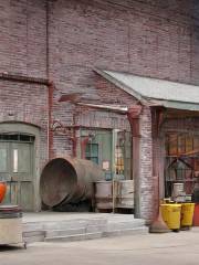 Potters' Depot