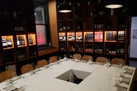 Port Office Hotel