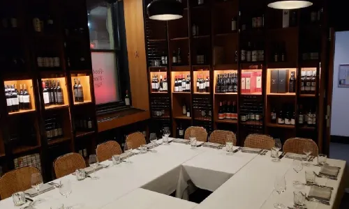 Port Office Hotel