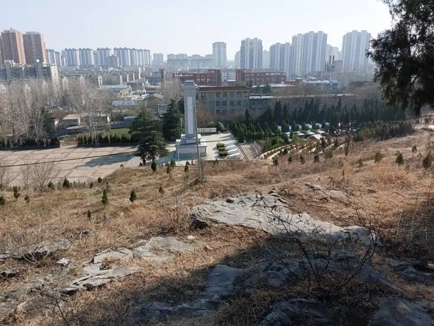 Отели рядом с достопримечательностью «Phoenix Mountains»