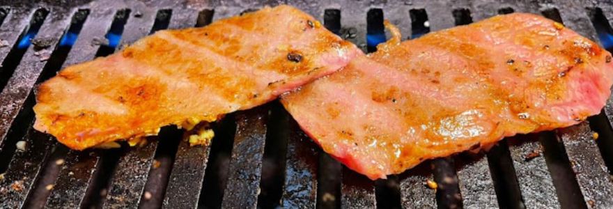 Japanese Barbeque Restaurante