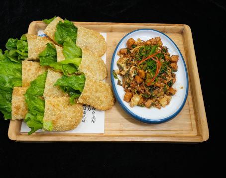 牧野风生态酒店·餐厅
