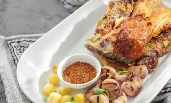 絲路有約·燒烤·優雅新疆菜（北京路滙嘉店）