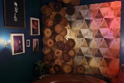 Sly Bar