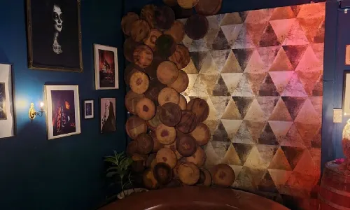 Sly Bar