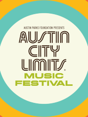 Austin City Limits （ACL） 音樂節