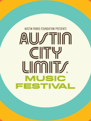 Austin City Limits Music Festival