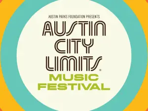 Austin City Limits （ACL） 音樂節