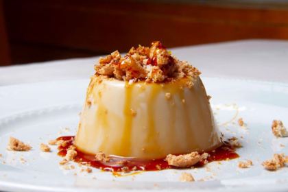 Trattoria Alla Rivetta