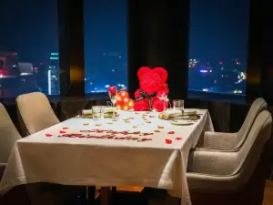 Top 7 Restaurants for Views & Experiences in Shenyang
