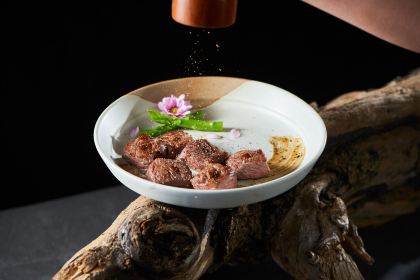 Runaway Cow Canton 8