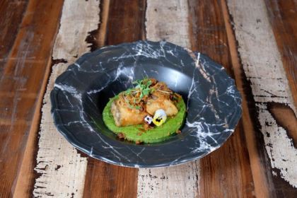 Restaurante O Faz Figura