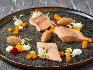 Schwarzreiter Tagesbar & Restaurant