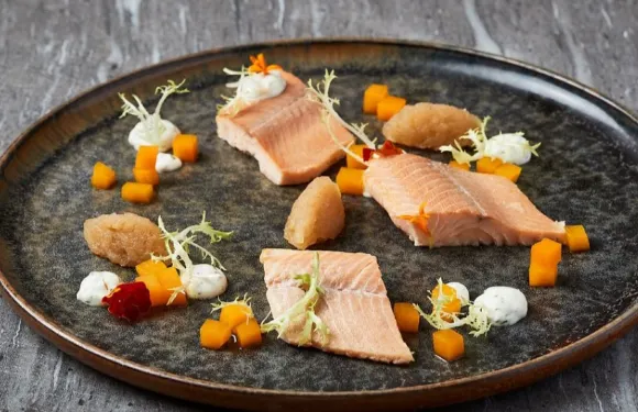 Schwarzreiter Tagesbar & Restaurant