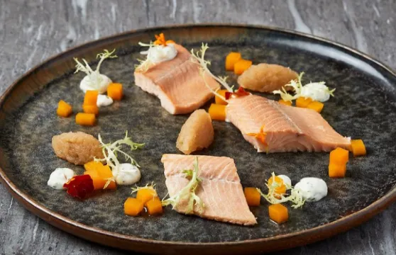 Schwarzreiter Tagesbar & Restaurant