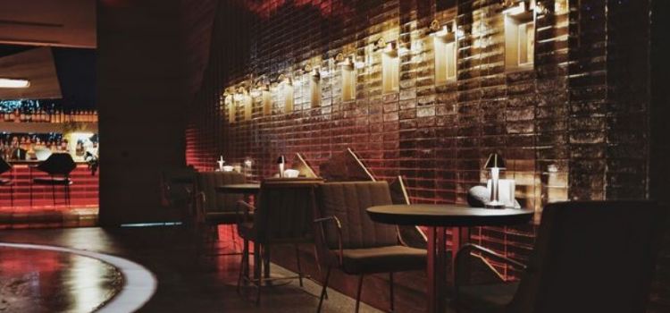 Bar Constellation